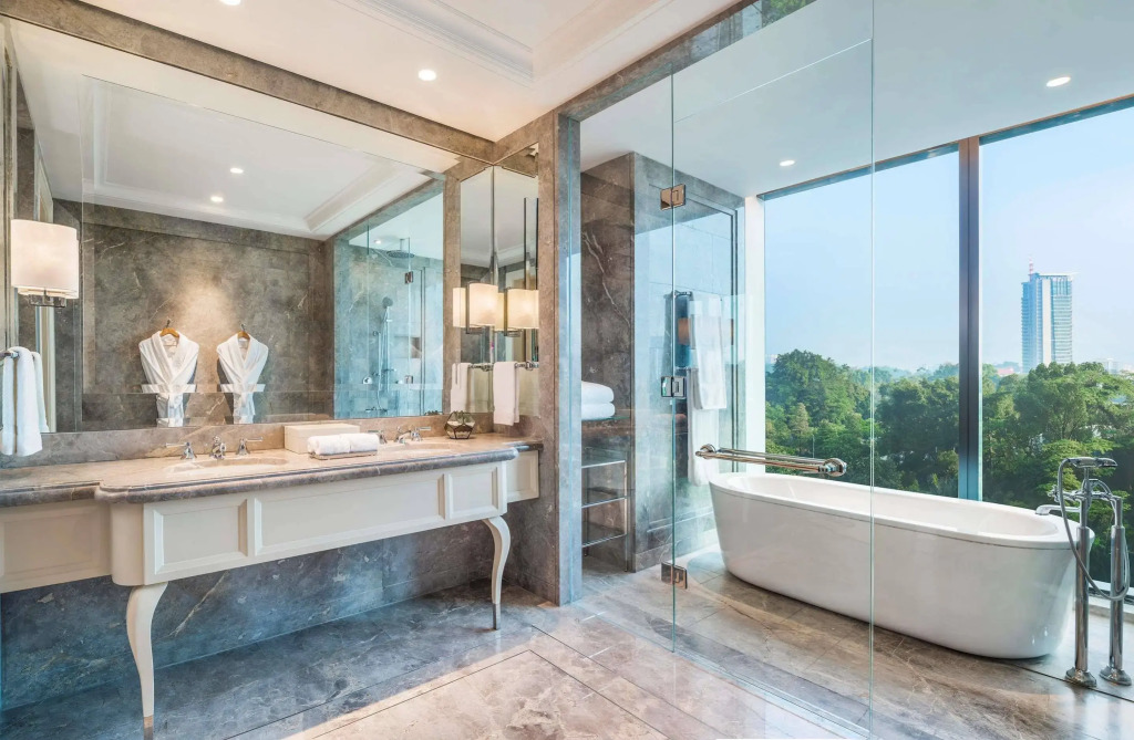 The St. Regis Kuala Lumpur