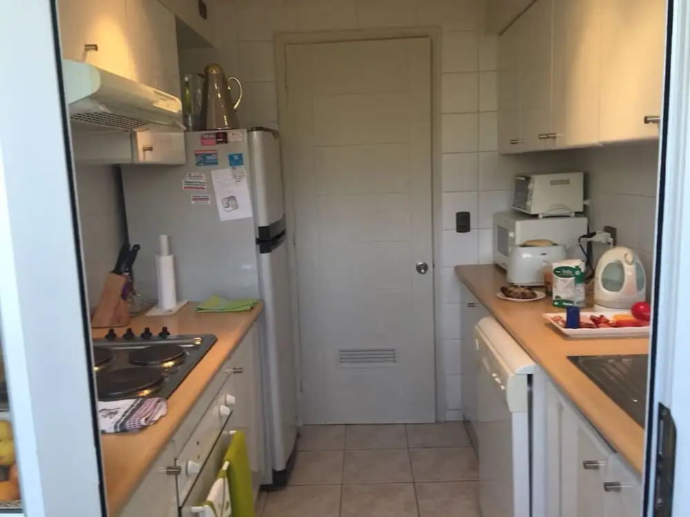 Apartamento B-91 Euromarina