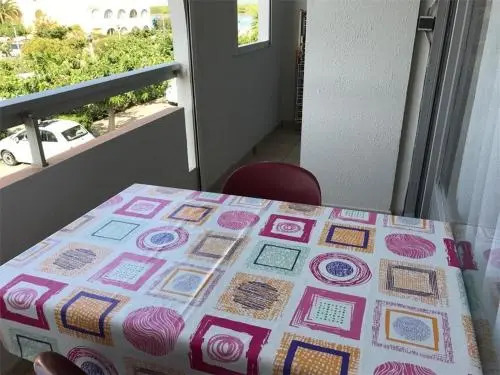 Apartment Cezelly 1