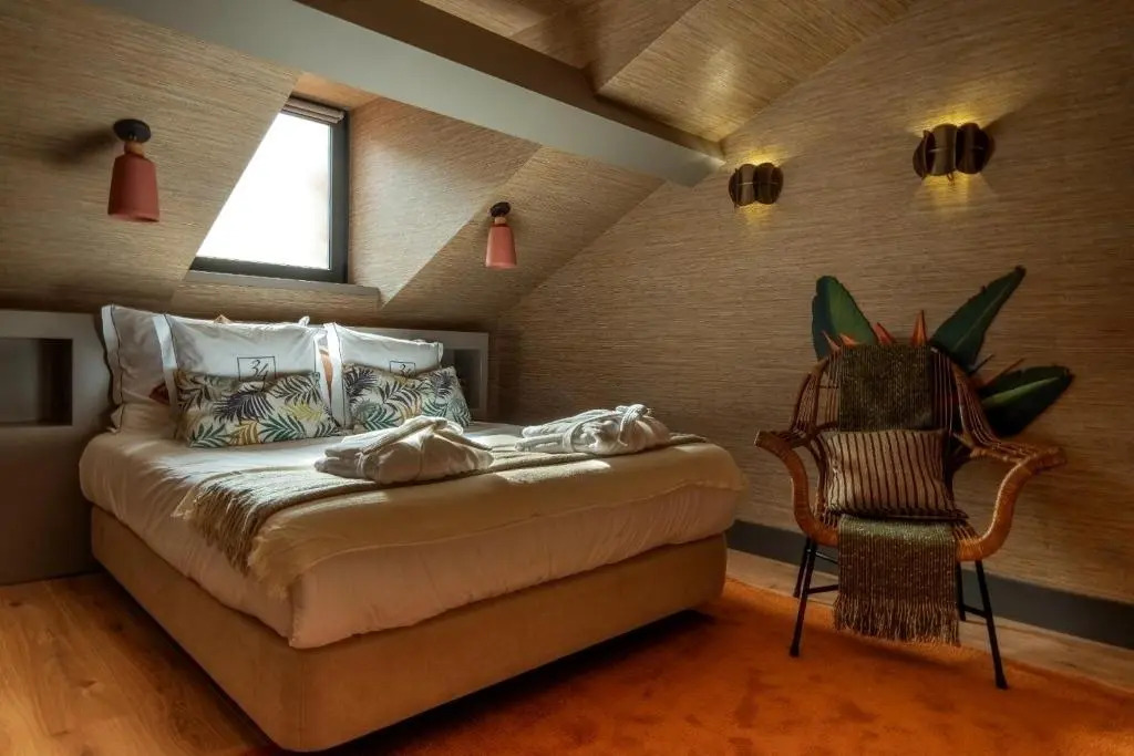 34 GuestHouse