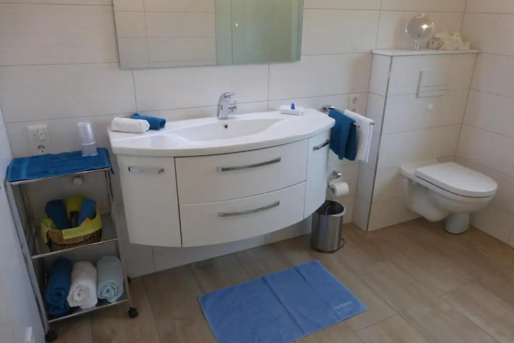 Ferienwohnung Baier