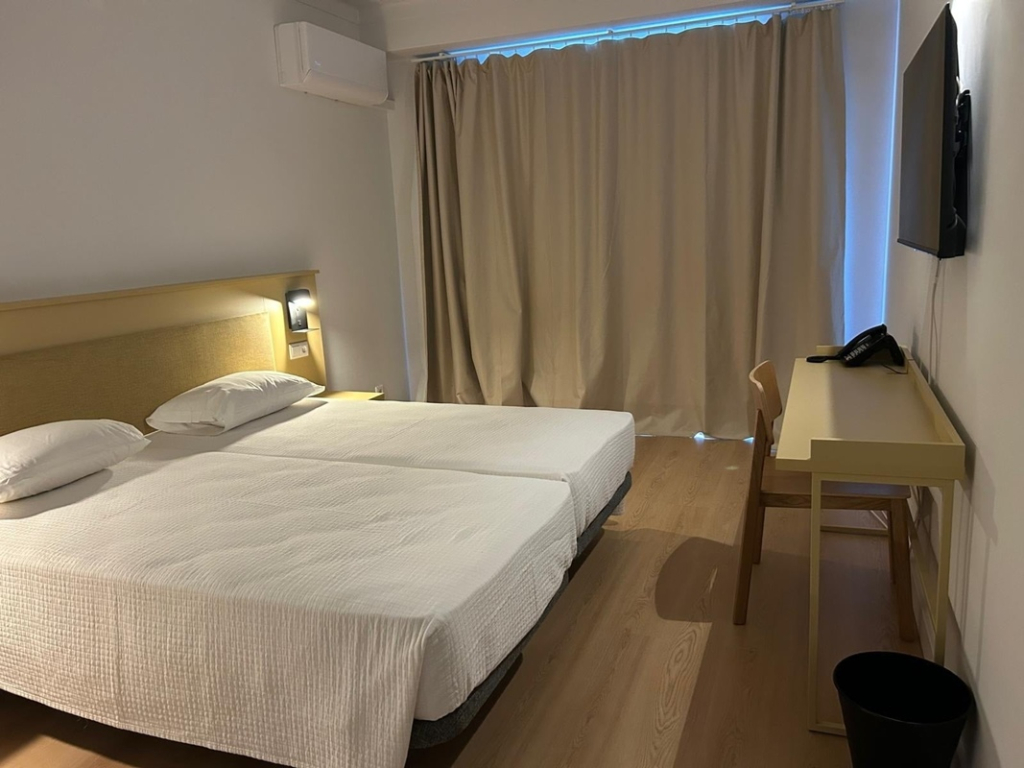 Hotel Santa Beatriz