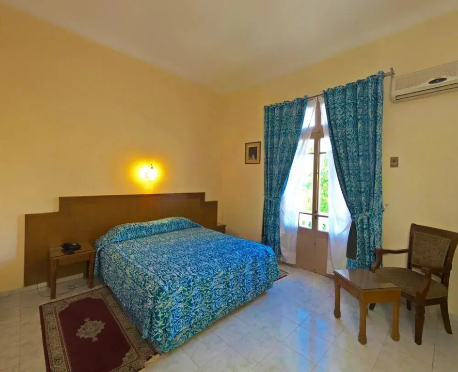 Hotel Splendid