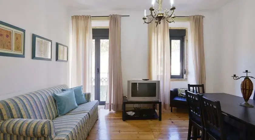FLH - Beato (Low Cost Apartments)