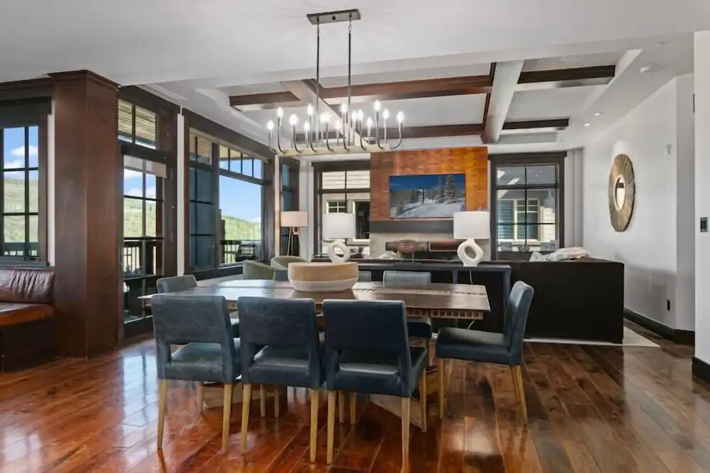 301 - Three Bedroom Condo Flagstaff by Deer Valley Resort