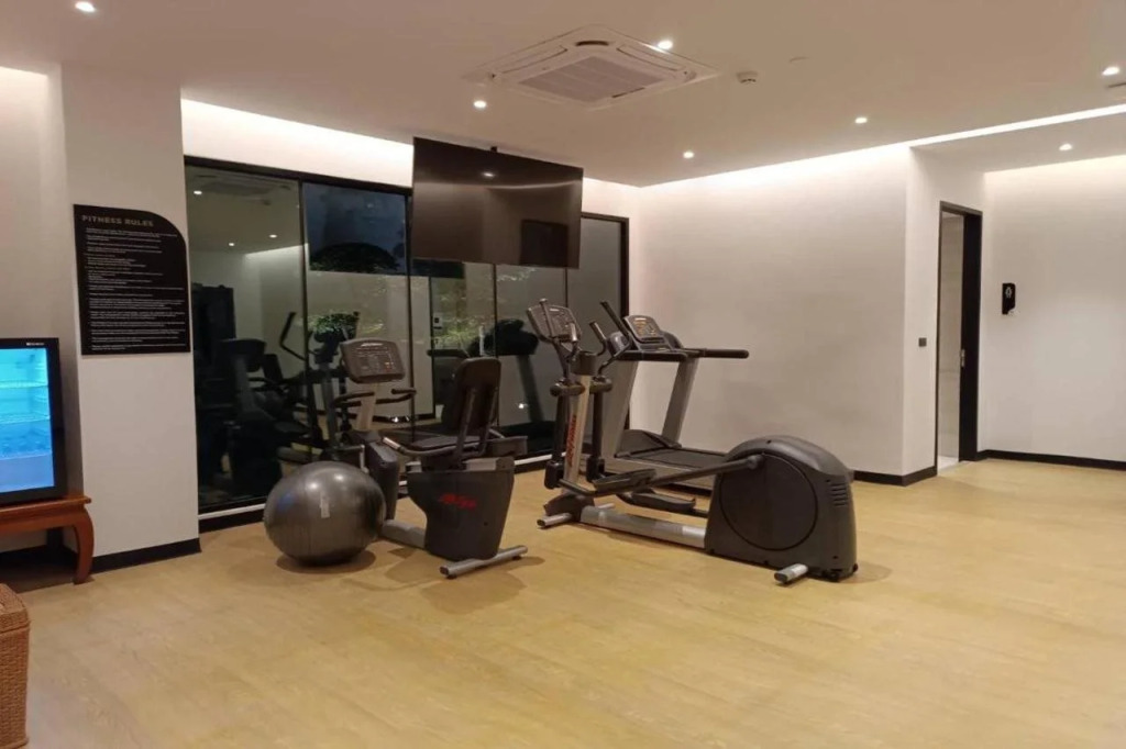 Floral Court Hotel & Residence Sukhumvit 13