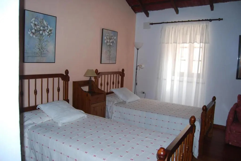 Holiday home Doña Lola