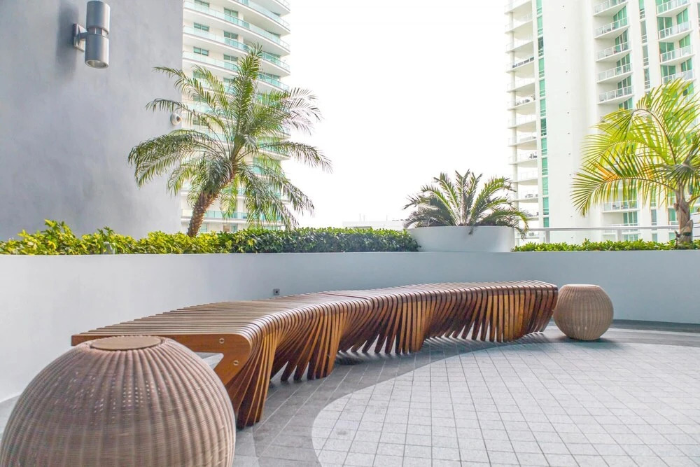 Brickell House Dreams - Luxury Stay and Amenities