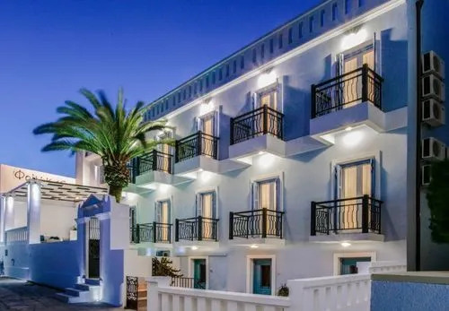 Finikas Hotel
