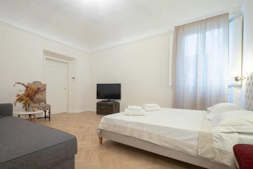 Albizi Penthouse By Geco Vacation Rentals