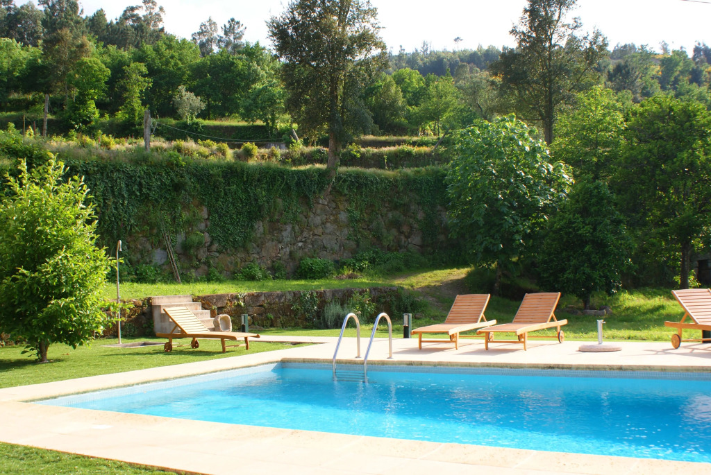 Quinta Da Ventuzela