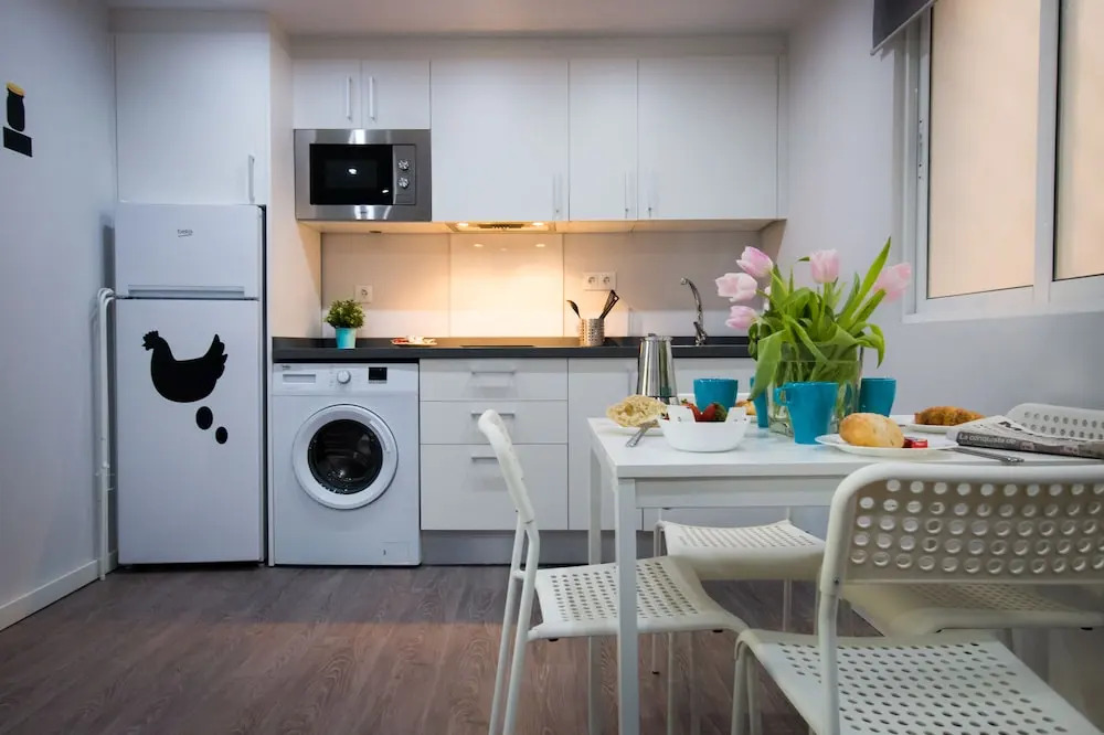 Holidays2Malaga Alameda Comfort