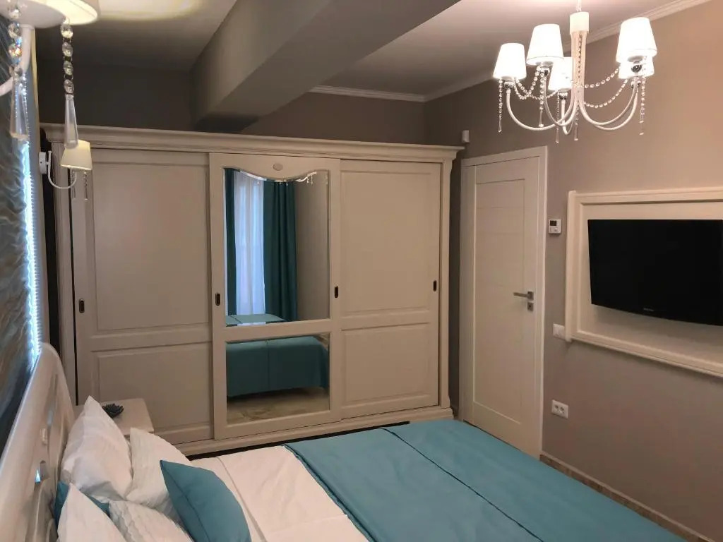 Luxury Apartment Sophia 3 - DaviDary