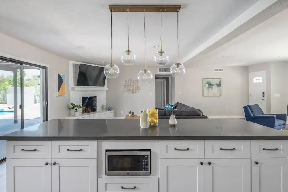 Dahlia 4 Bedroom Home
