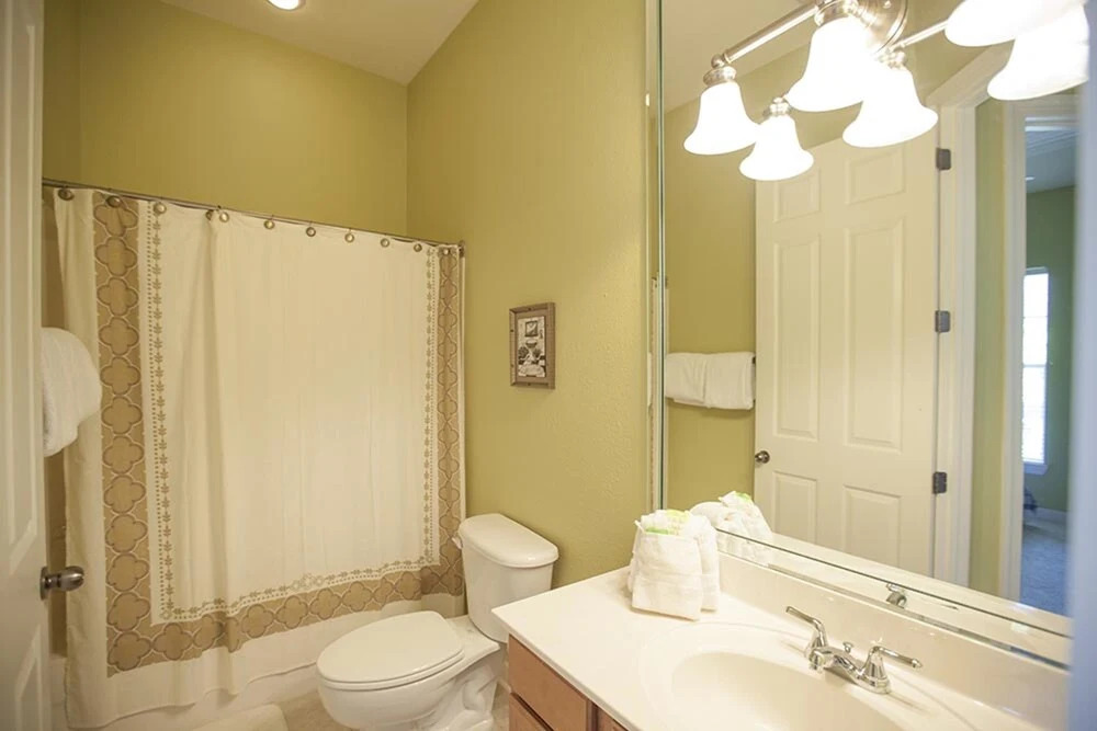 Crystal Cove at Sandestin by Panhandle Getaways
