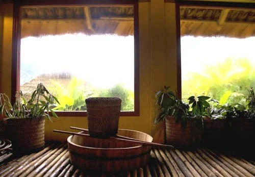 Ecolodge Pan Hou Village
