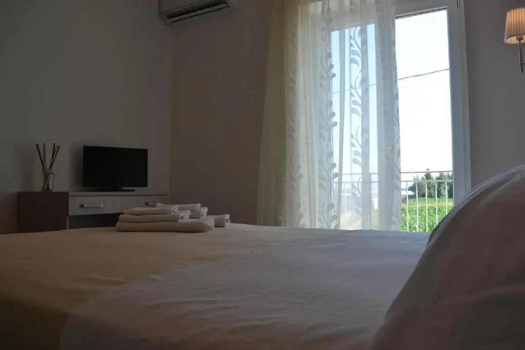 Silarus B&B