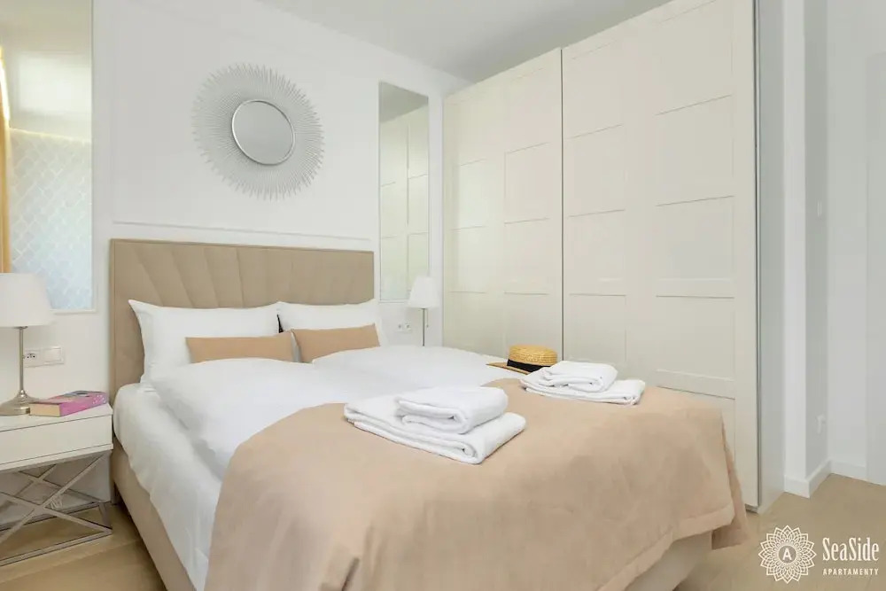 Seaside Apartamenty Porta Mare