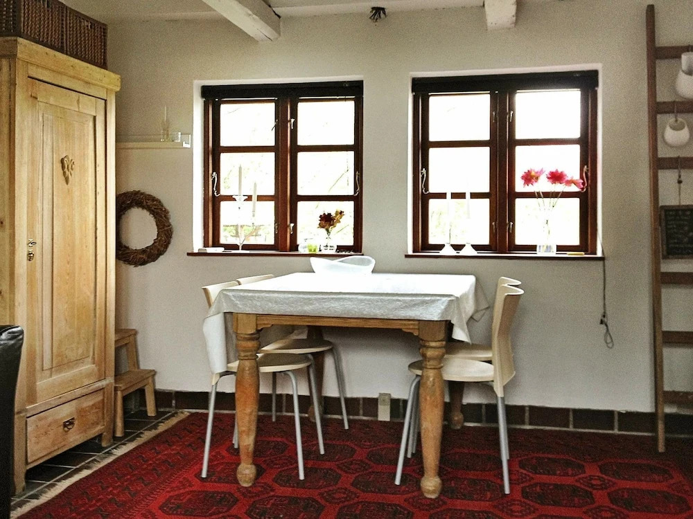 Cozy Holiday Home in Struer near Beach