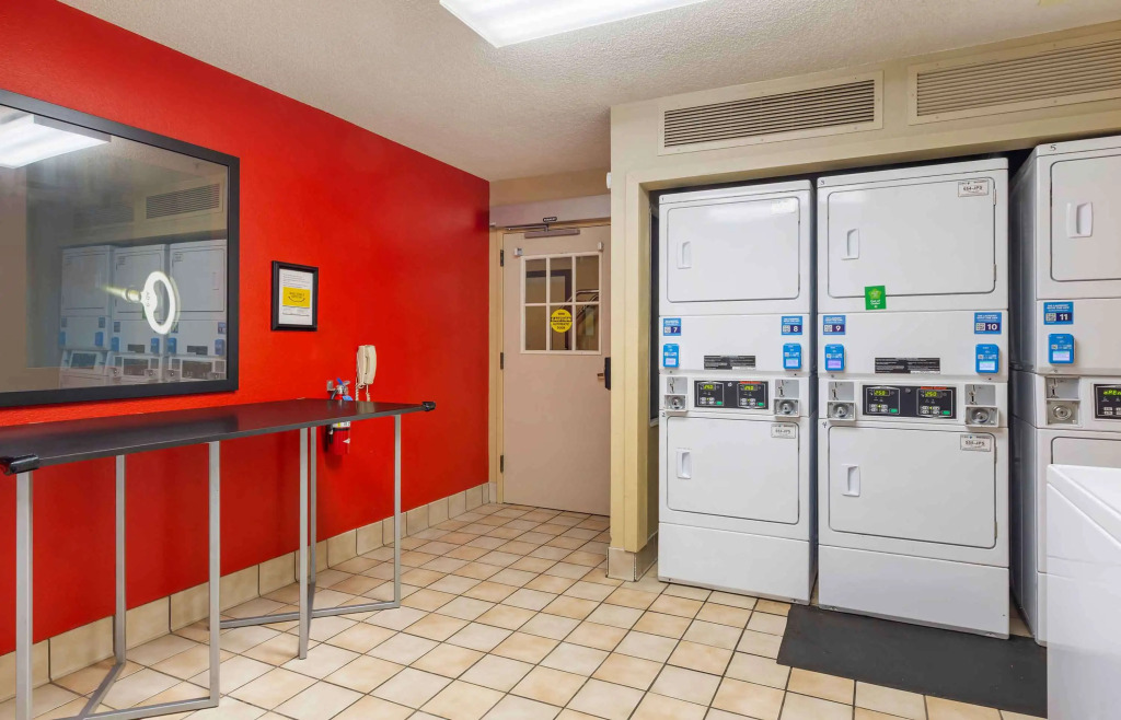 Extended Stay America Suites - Boston - Marlborough