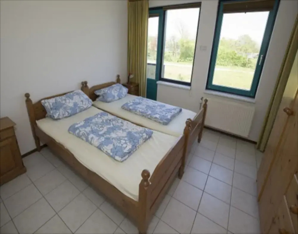 Furnished Apartment on the Dunes