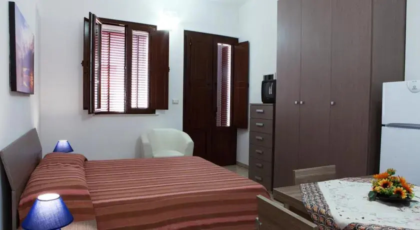 Casa DAmbrosio