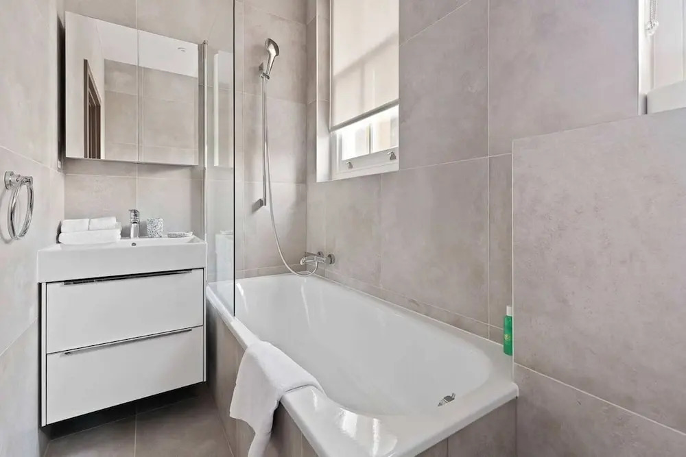 Lovely 2 Bed near Covent Garden & Tube