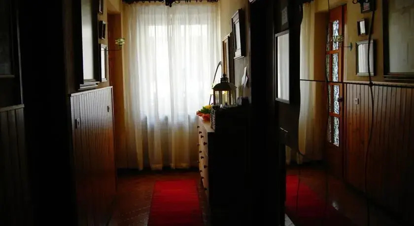 Casa Nostra B&B