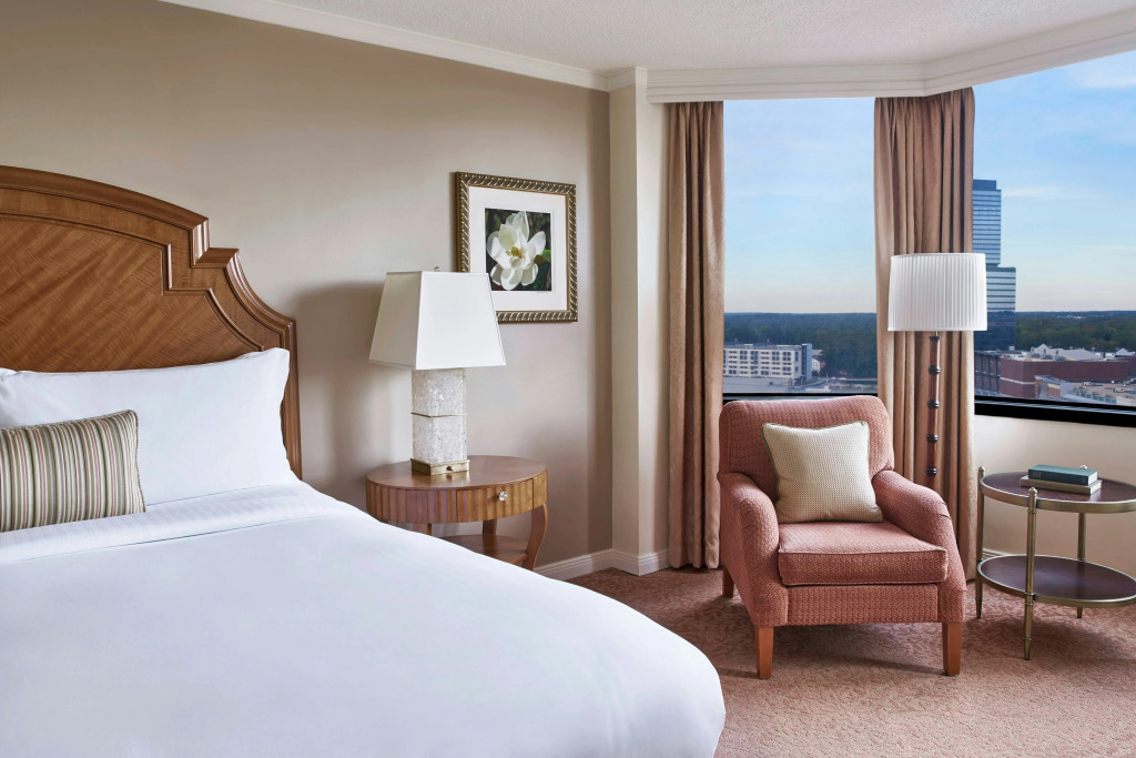 The Whitley, a Luxury Collection Hotel, Atlanta Buckhead