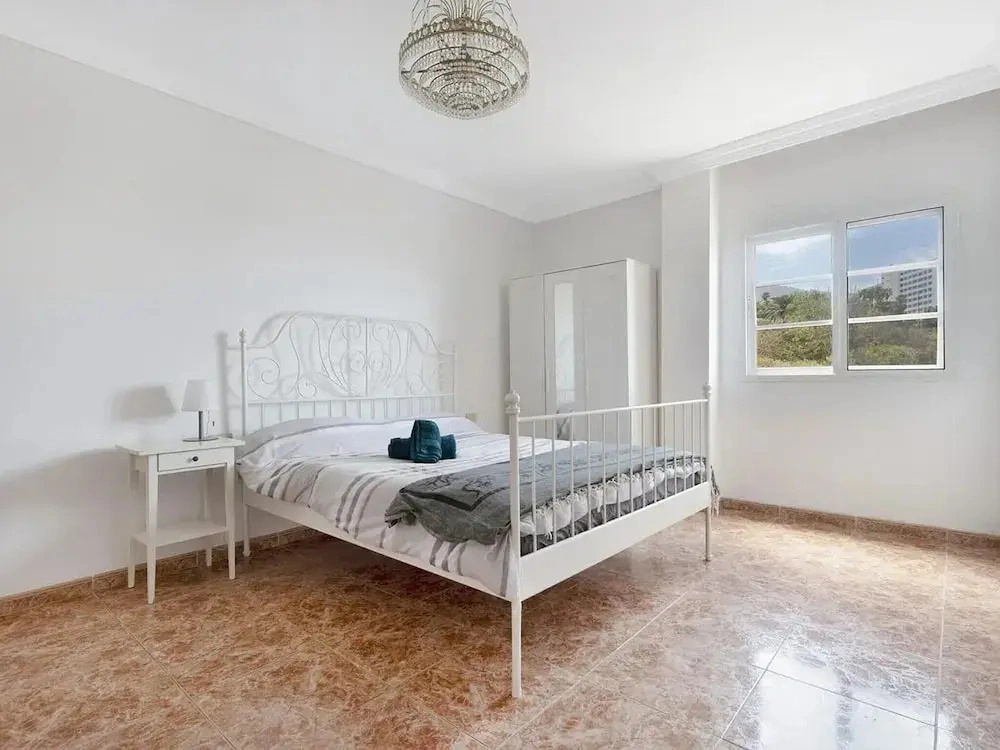 Holiday Home in Puerto Near Playa Jardin