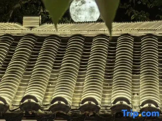 Zhenyuan Jiangshanju · Jiangshang Chunshan Scenic Homestay
