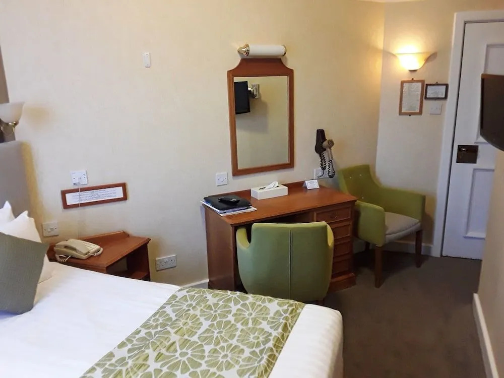 The Cottage Hotel