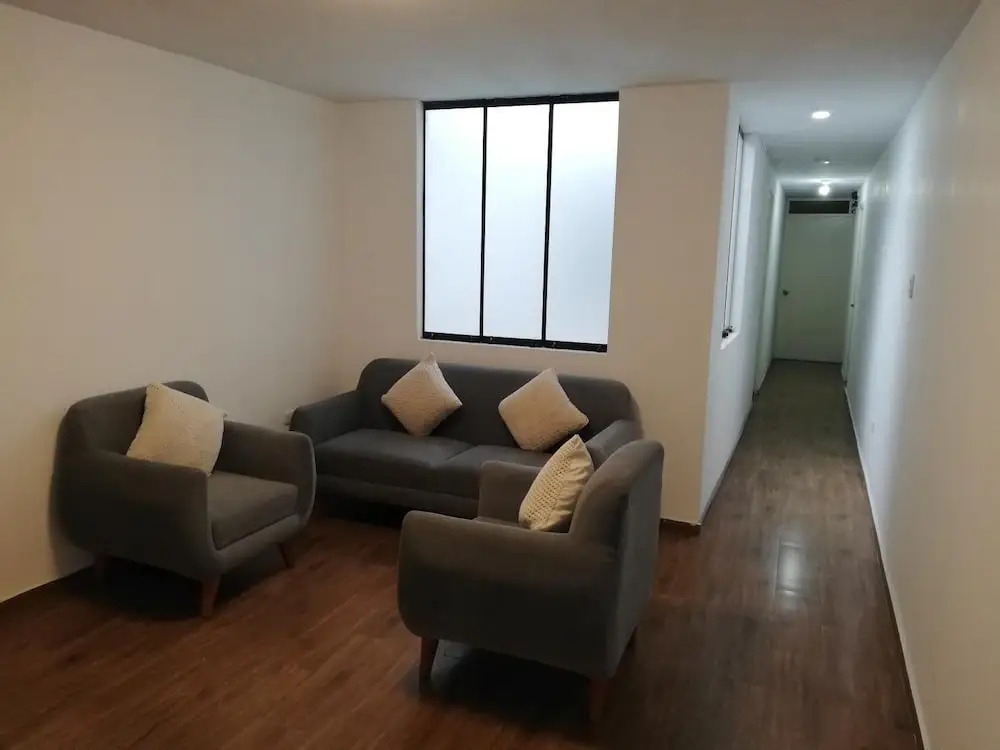 Casa Familia Carrasco