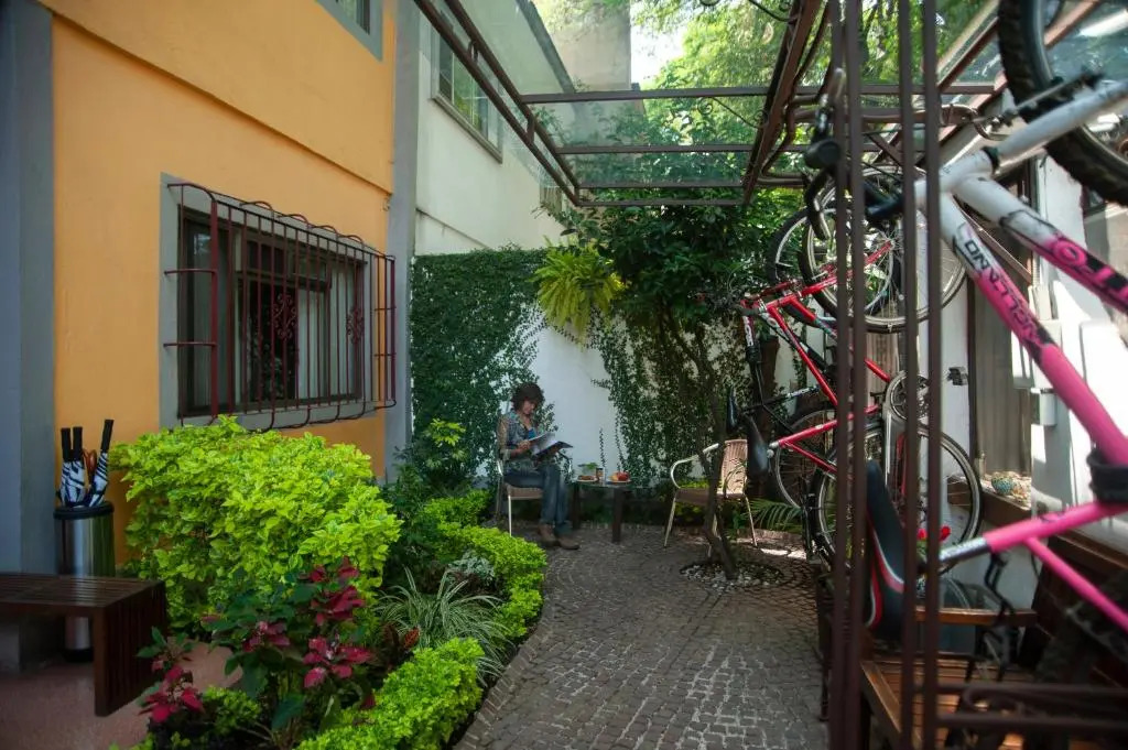 Suites del Carmen - Bruselas