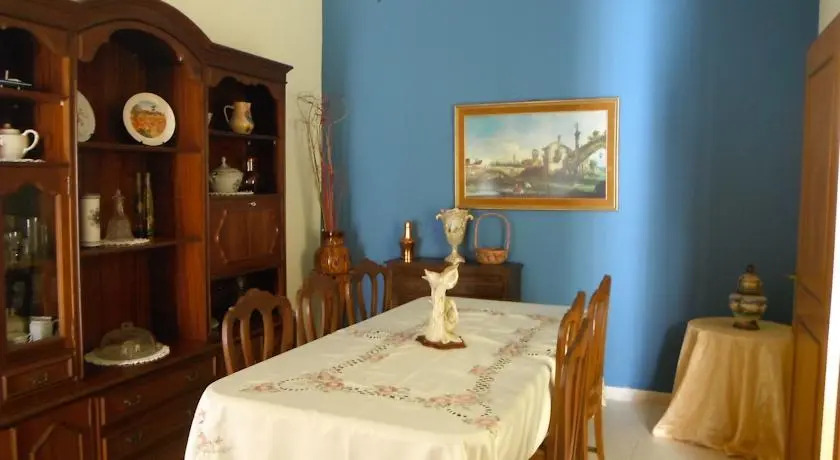 A Casa dos Avós