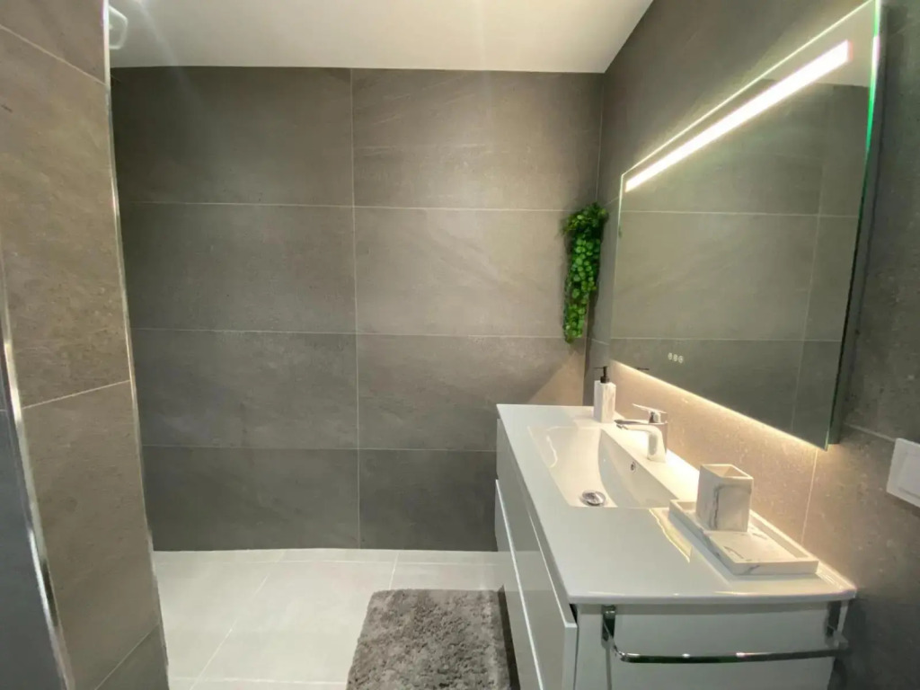 Confortable apartamento en campo de golf