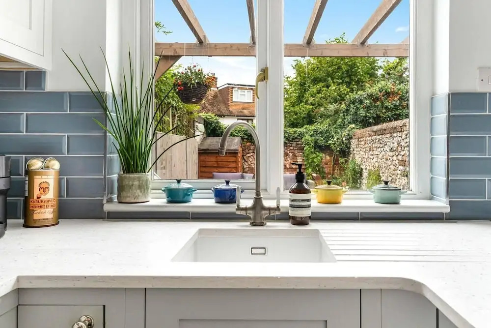 Braybrooke Cottage, Saffron Walden