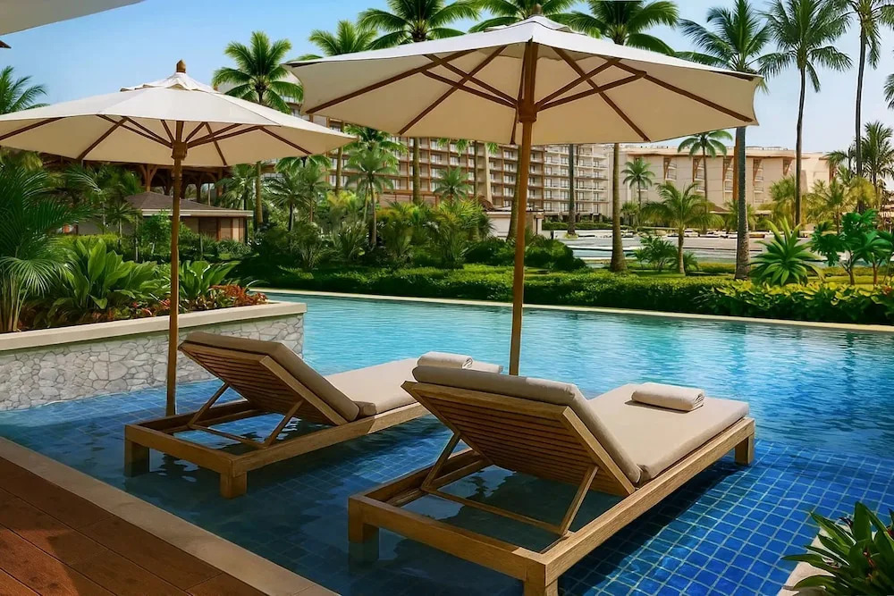 Tauá Hotel e Convention João pessoa