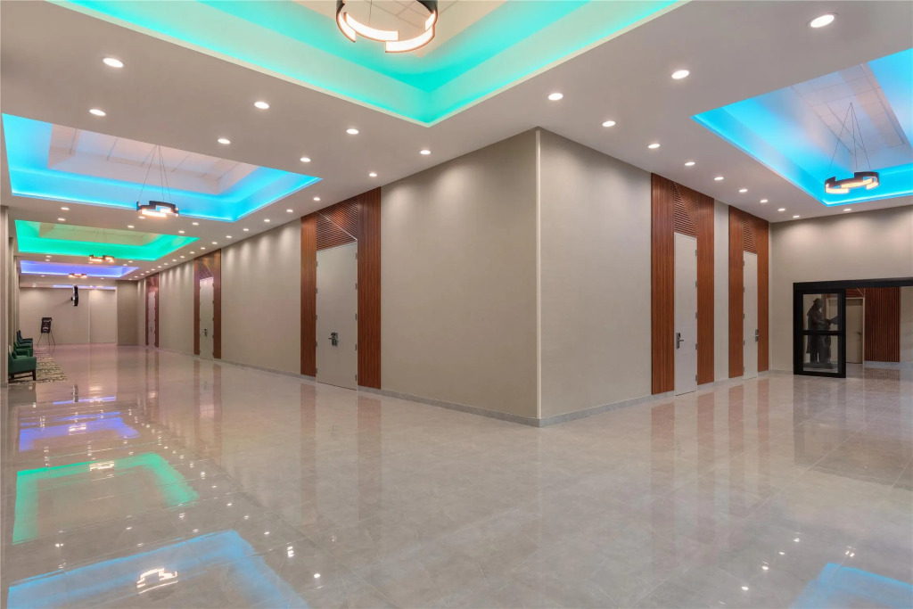 Homewood Suites By Hilton Wichita Airport