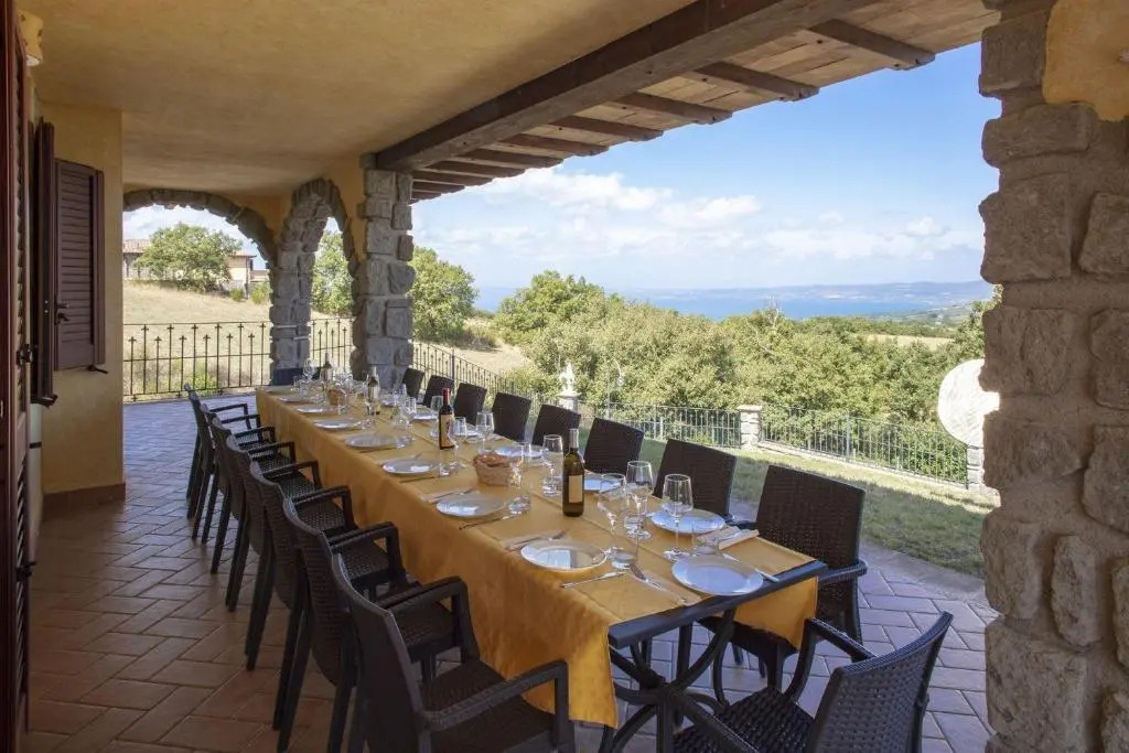 I Gigli Del Belvedere 16