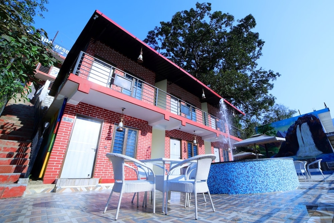 Riverline Gold Resort