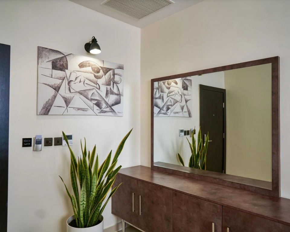 Monty Suites Lekki