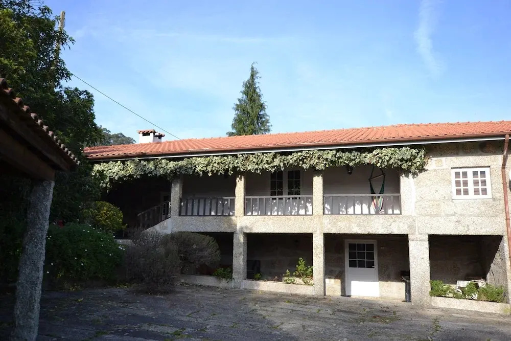 Casas de Pindela