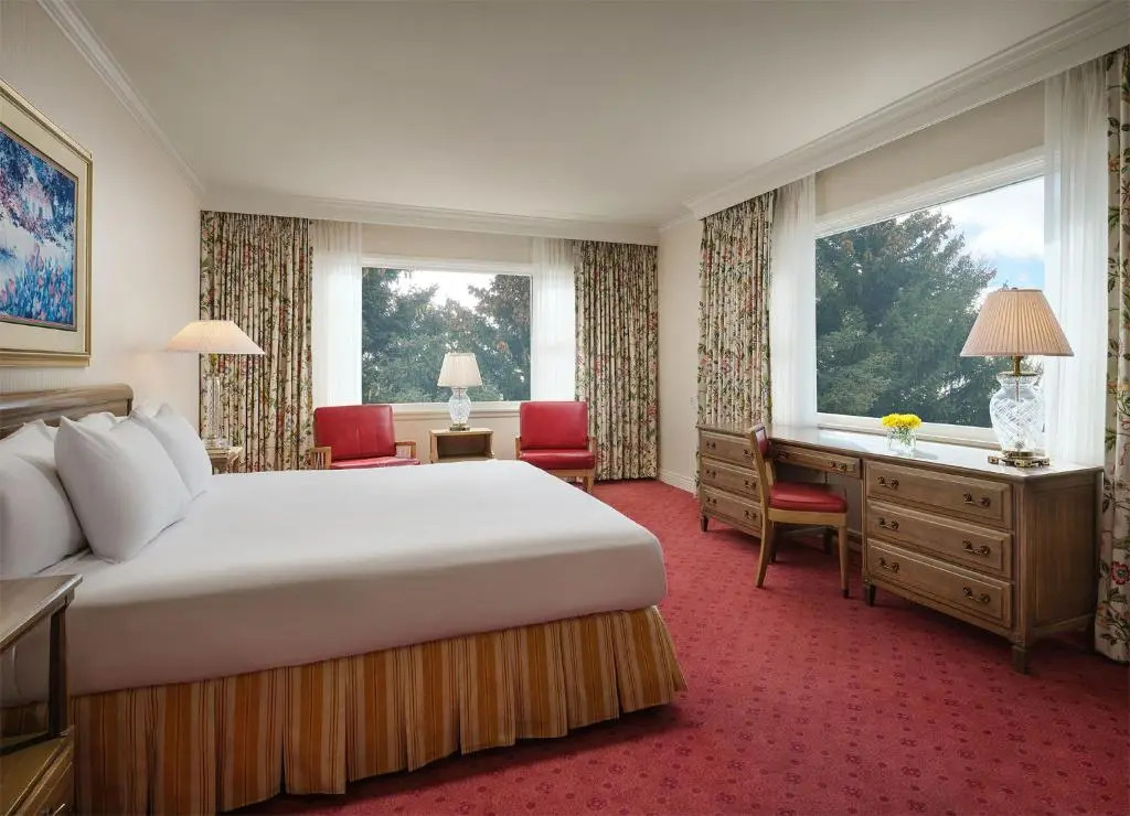 Little America Hotel - Wyoming