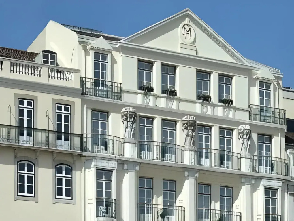 Hotel Metropole
