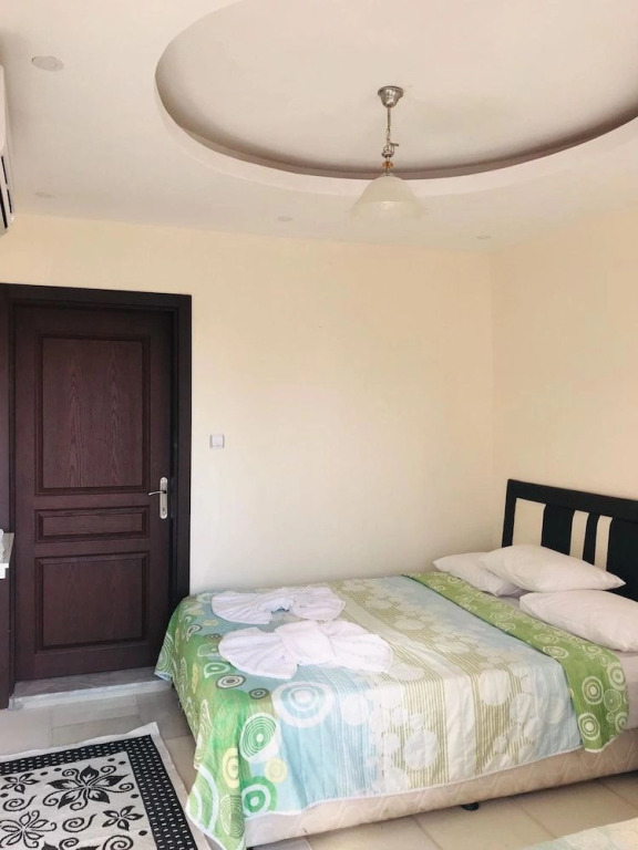 Ozturk Hotel