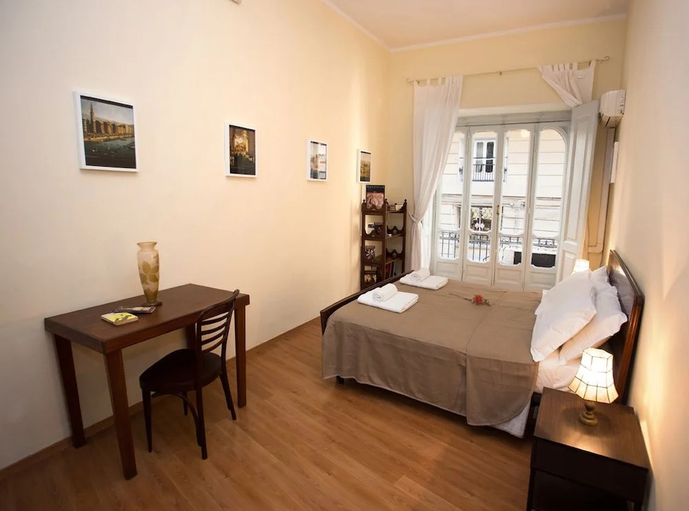 Apartment - Ciccone III BH 100
