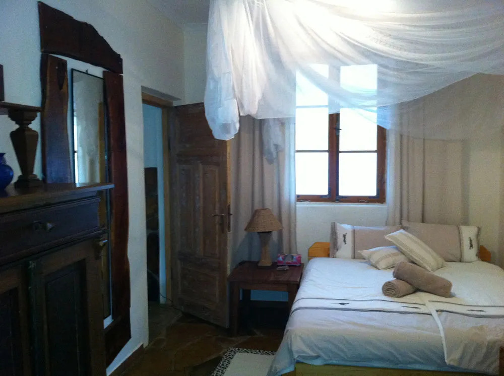 Tree House Namibia