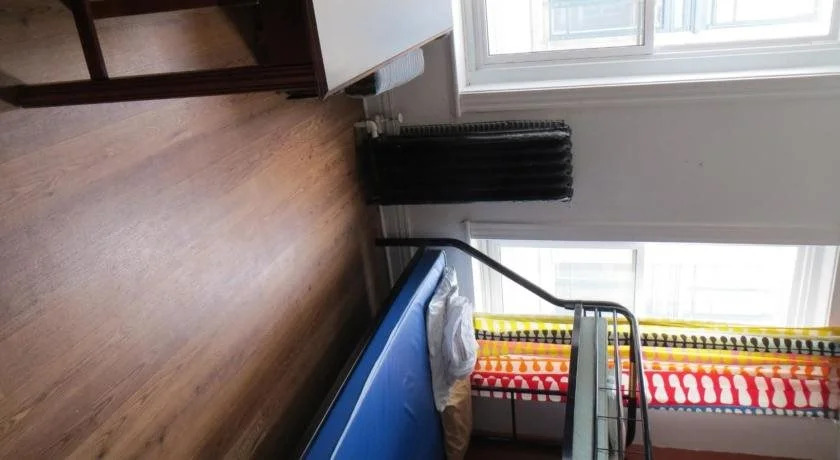 Auberge Jeunesse La Belle Planete Backpackers Hostel