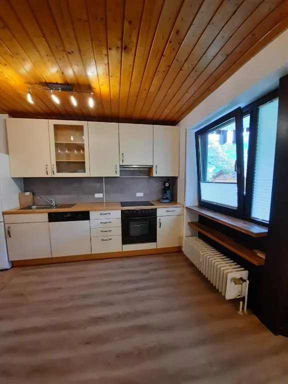 2-Zimmer Ferienwohnung-Einklang im schönen Südschwarzwald